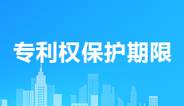 2021專(zhuān)利權(quán)保護(hù)期多少年?