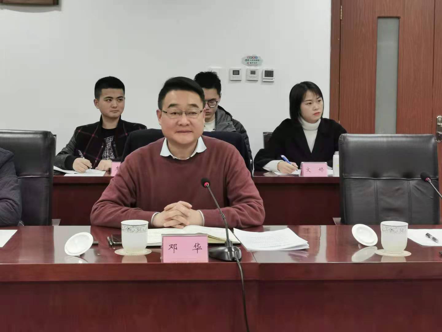 “省、市、縣三級聯(lián)動，多方齊力推動達州苧麻產業(yè)發(fā)展”。